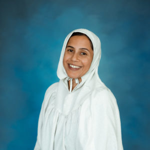 Nisreen Al-Qamari